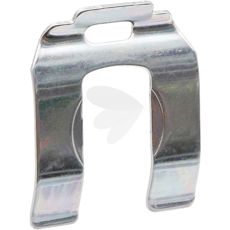 Fastklemme til bremseslange, sikrer effektiv og stabil bremsning.