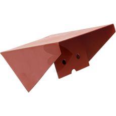 Lampsokkel til ældre version af traktorer og landbrugsmaskiner.