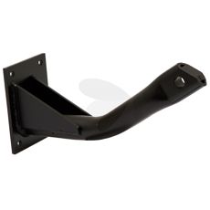 Holder til ekstra kompressor, optimerer ydeevne i maskiner.