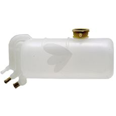 Ekspansionskar, vigtigt for kølesystemets funktion og pålidelighed.