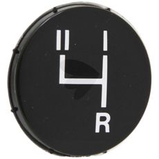 Kredsløbssymboler, vigtig information til vedligeholdelse og reparation.