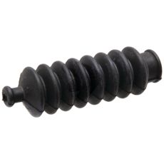 Manchet til gaskabel, som forlænger komponentens levetid.