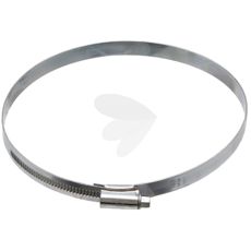 Kraftig frontklemme, ideel til sikre fastgørelser under arbejde.