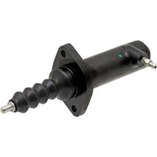 Enkelt koblet modtagersylinder til effektiv kraftoverførsel.