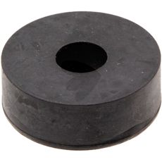 Sideafbryder gummileje til køleren, beskytter mod vibrationer og slid.