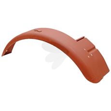 Stænkskærm af høj kvalitet, designet til at modstå barske arbejdsforhold.