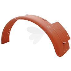 Højkvalitets stænkskærm for at beskytte din maskine mod snavs og affald.