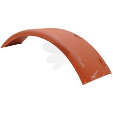 Højkvalitets stænkskærm for at beskytte din maskine mod snavs og affald.