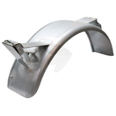 Højkvalitets stænkskærm til at beskytte din maskine mod snavs og affald.