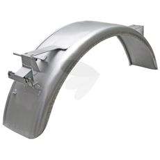 Effektiv stænkskærm til at holde arbejdsområdet rent og fri for stænk.