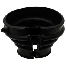 Manchet til trykrør, som beskytter mod snavs og forlænger produktets levetid.