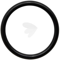 Pakning til sugesiden af pumpen, forhindrer lækage og sikrer effektiv drift.