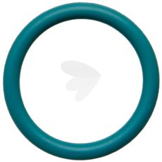 Pakning til tryksiden, afgørende for at holde systemet tæt og effektivt.