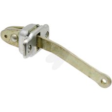 Dørstoprem til at holde døre åbne, sikker og brugervenlig løsning.