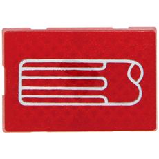 Lampglas til PTO-enheder, sikrer belysning og synlighed.