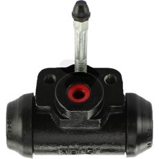 Hjulbremsecylinder til foraksel, Ø 28,57 mm, for effektiv bremsning.