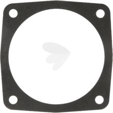 Topstykke pakning af høj kvalitet for effektive motorydelser ved brug.