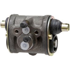 Dobbeltcylinder hjulbremsecylinder, OEM-standard for foraksels traktorer.