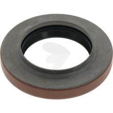 Udvendig tætning til akselrør i dimensionerne 50 x 80 x 10/16, holdbar kvalitet.