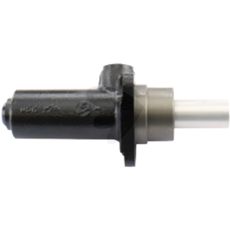 Hovedbremsecylinder, en vigtig komponent for sikker bremseevne.