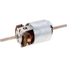 Blæserelektronik af ældre version, ideel til renovering af traktor.