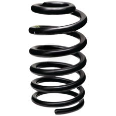 Forfjeder designet til optimal affjedring og stabilitet.