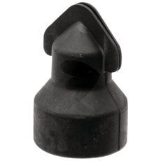 Støvafløbsventil til effektiv dræning af vand i landbrug og konstruktion.