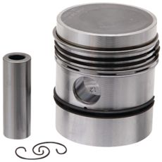 Højkvalitets stempel for effektiv kraftoverførsel i motoren.