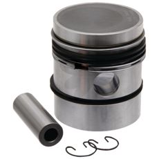 Pålidelig stempel, perfekt til anvendelse i landbrugsudstyr.