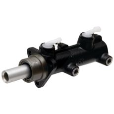 Hovedbremsecylinder, vigtig for sikker bremsning af traktorer.