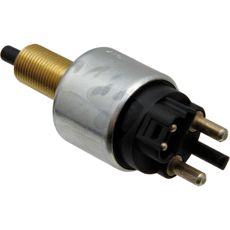 Bremselyskontakt til forskellige modeller af traktorer og maskiner.