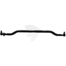 Lang styrestang på 1315 mm med kon 26 mm, giver kraftfuld styring og holdbarhed.