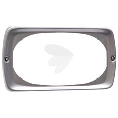 Holdering til forlygter, sikrer stabil montering og funktion.