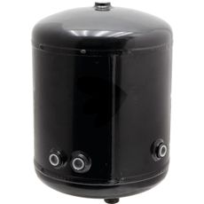 Luftbeholder til at opbevare lufttryk i traktorer og landbrugsmaskiner.