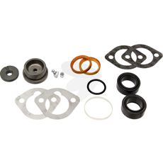 Reparationssæt til styrespindel, der tilbyder høj kvalitets service og vedligeholdelse.