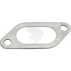 Udstødningsmanifold pakning, der forhindrer lækage af udstødningsgasser.