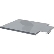 Bunk-reol til effektiv opbevaring og organisering i værksteder og garager.