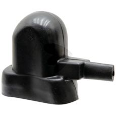 Dæksel til viskermotor, tilpasset til forrude og bagrude, til køretøjer.