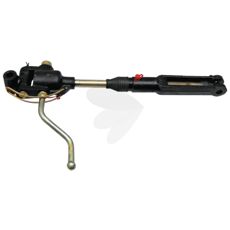 Løftespindel for effektiv løftning af tunge laster på køretøjer og maskiner.