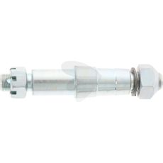 Løftearmsbolt for effektiv løftekraft og holdbarhed i landbrug og bygningssektoren.