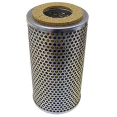 Oliefilter for at sikre ren og effektiv motorpræstation.