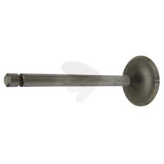 Ventilindtag til effektiv lufttilførsel til motoren.