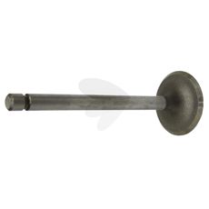 Ventiludstødning der optimerer borttransport af udstødningsgasser.