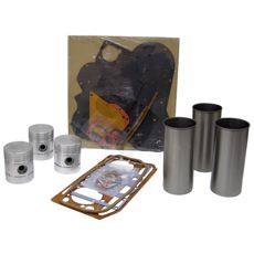 Højkvalitetsstempelsæt til maskiner, sikrer optimal præstation og lang holdbarhed.