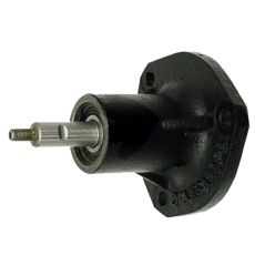 Højtydende vandpumpe til effektiv køling af motorer og udstyr.