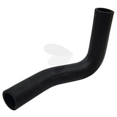 Højkvalitets kølerslange til traktorer og landbrug, sikrer optimal køling.