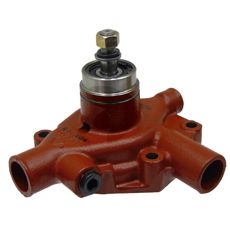 Højtydende vandpumpe til effektiv vandhåndtering inden for landbrug.