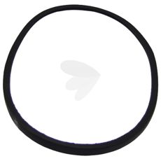 Robust kilerem, perfekt til at drive forskellige maskiner inden for landbruget.