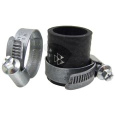 Kølerslange der garanterer effektiv motorafkøling i krævende arbejdsmiljøer.