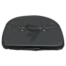 Sædepude, designet til at øge komforten ved langvarig brug.